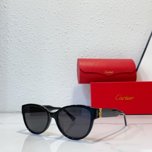 best polarized sunglasses cartier CT0450S