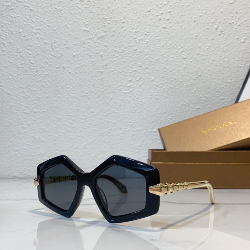 polarized sunglasses BVLGARI BV40031
