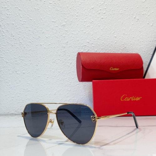 dupe fashion sunglasses online cartier CT0622S