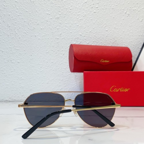 dupe fashion sunglasses online cartier CT0622S