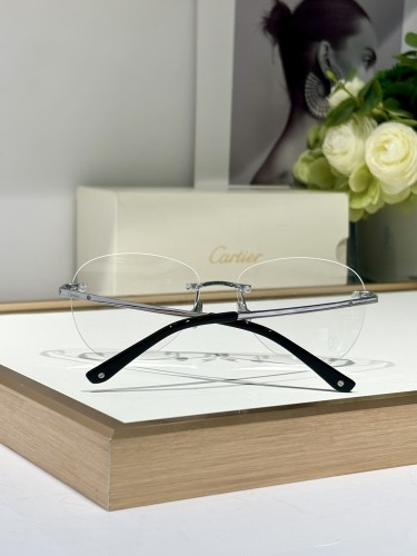 Buy Prescription Eyeglasses dupe cartier CT0254O
