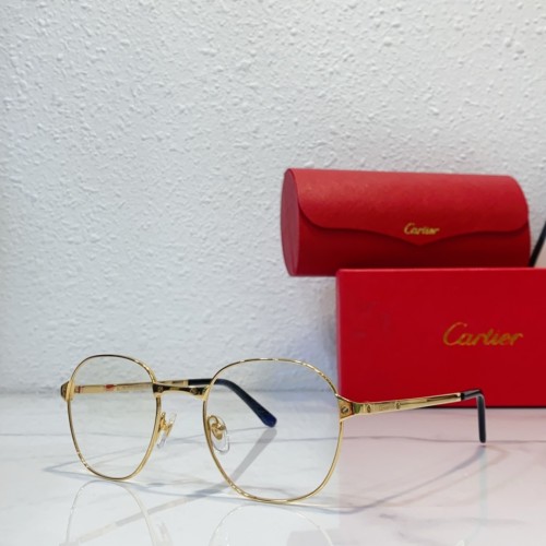 dupe cartier CT0441O eyeglasses