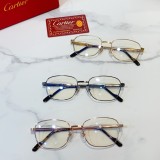 dupe cartier CT0488O Prescription eyeglasses