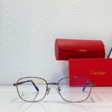 dupe cartier CT0488O Prescription eyeglasses