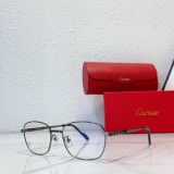 dupe cartier CT0488O Prescription eyeglasses
