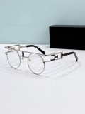 Copy Transparent glasses frames cazal MOD958