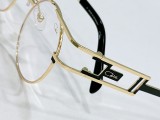 Copy Transparent glasses frames cazal MOD958