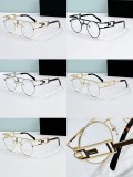 Copy Transparent glasses frames cazal MOD958