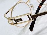 Copy Transparent glasses frames cazal MOD958
