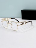 Copy Transparent glasses frames cazal MOD958