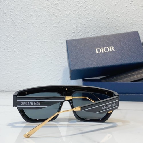dupe dior M7U sunglasses for man