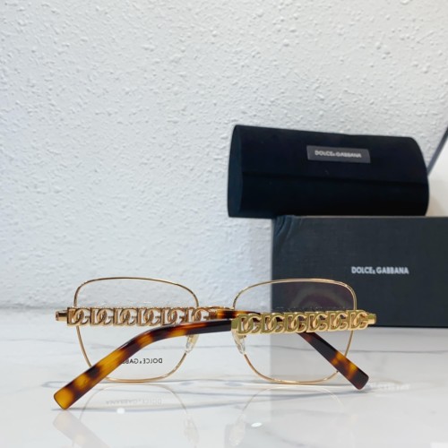 Copy prescription glasses DG Dolce&Gabbana Faux DG1346