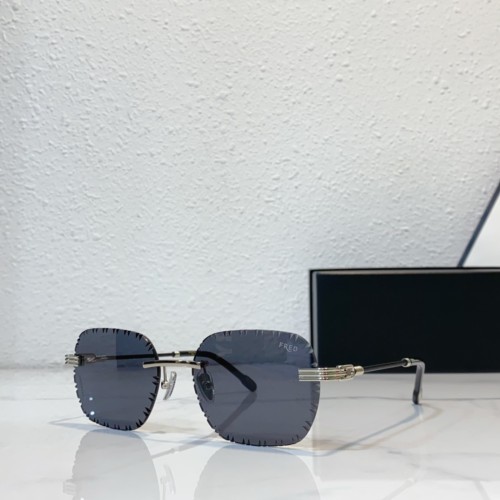 dupe FRED sunglasses men FG50133U
