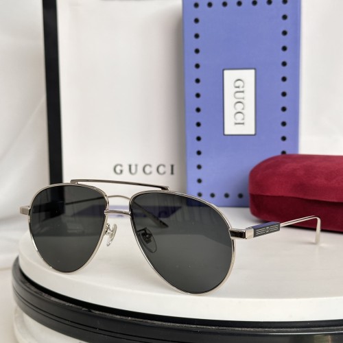 Copy gucci GG1311S cheap Sunglasses For Men