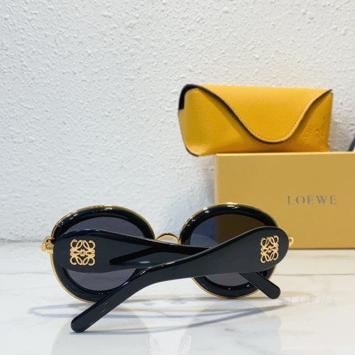 Replacement lenses for glasses dupe loewe LW40149U