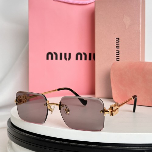 miu miu sunglasses MU99AV replica sunglasses