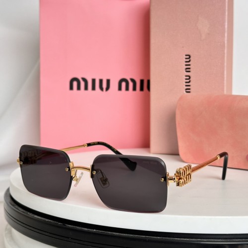 miu miu sunglasses MU99AV replica sunglasses