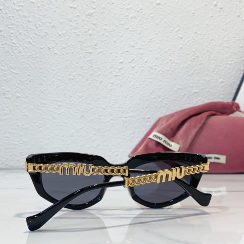 Copy women's miu miu sunglasses replica MU 12WS
