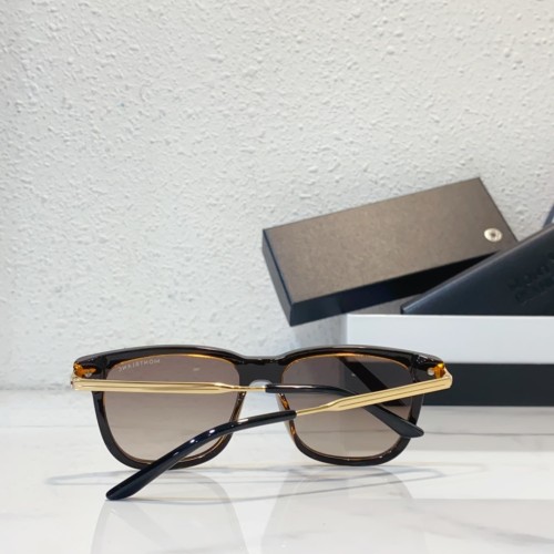 Knockaround sunglasses coupon dupe MONT BLANC MB0306SA