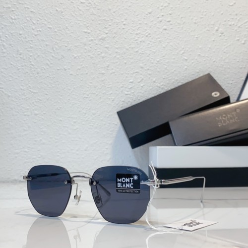dupe MONT BLANC MB0483OA cheap luxury sunglasses