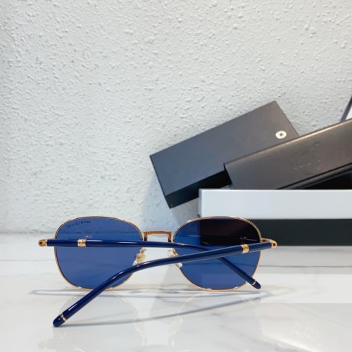 MONT BLANC MB0704S sunglasses replica