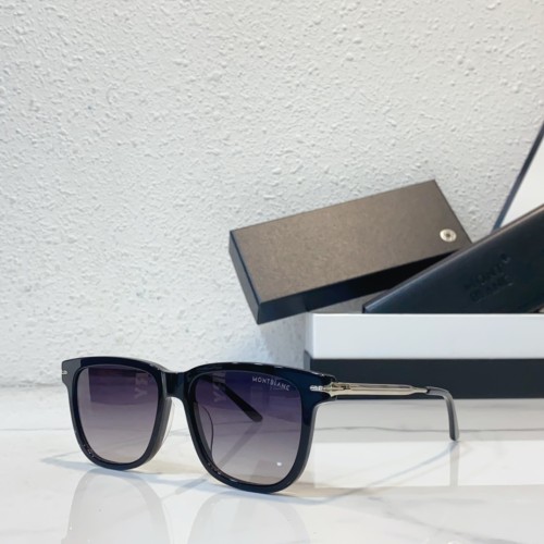Knockaround sunglasses coupon dupe MONT BLANC MB0306SA