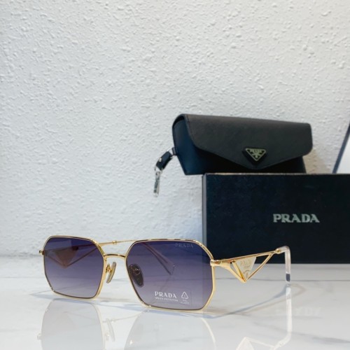 Copy Prescription sunglasses prada PRA51S