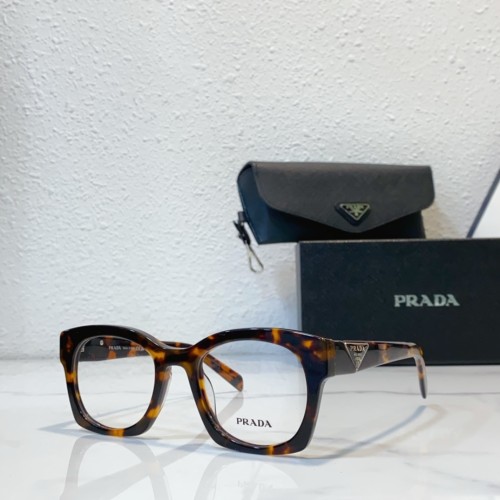 prada dupe PRA05V Eyeglasses near me