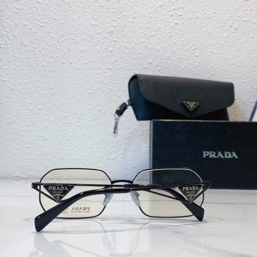 prada dupe PRA51S Coach eyeglass frames