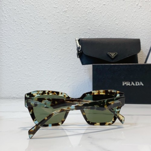 Prescription sunglasses dupe prada PR8815