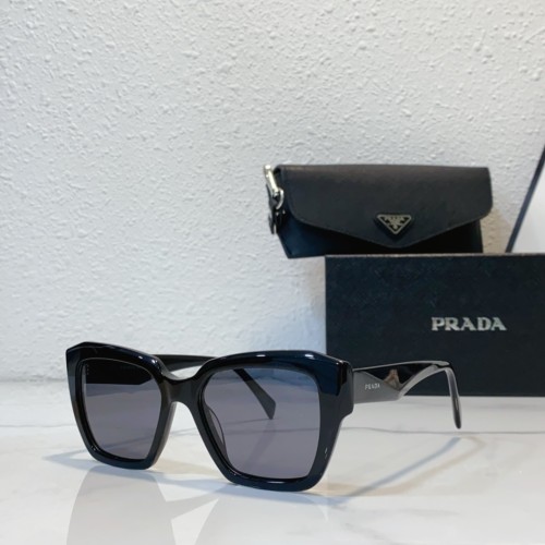 Prescription sunglasses dupe prada PR8815