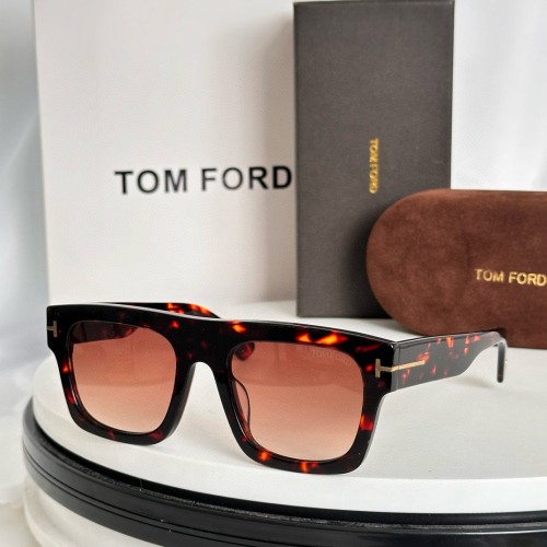 dupe authentic designer sunglasses for less TOM FORD FT0711