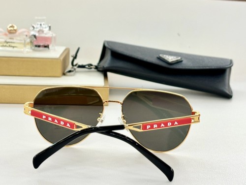 Copy designer sunglasses on sale prada PS52ZS