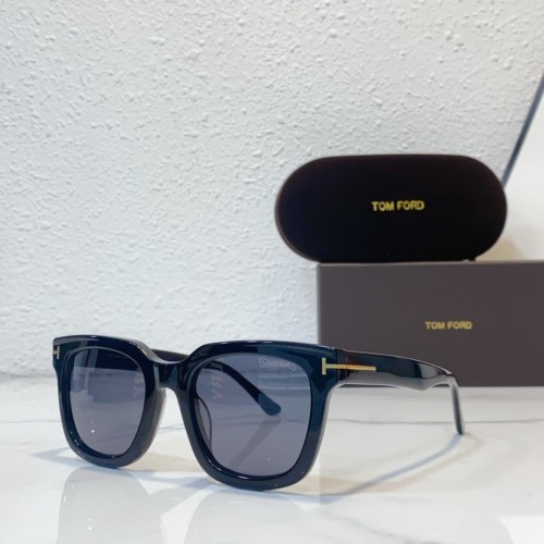 dupe TOM FORD FT1115 Vintage sunglasses