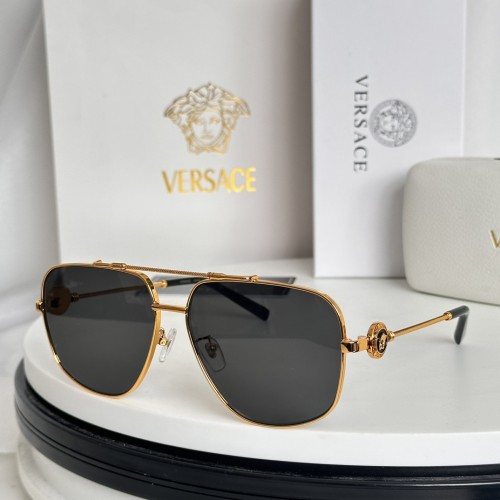 Copy Versace LVE5708 Fashion Sunglasses