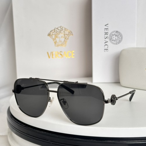 Copy Versace LVE5708 Fashion Sunglasses