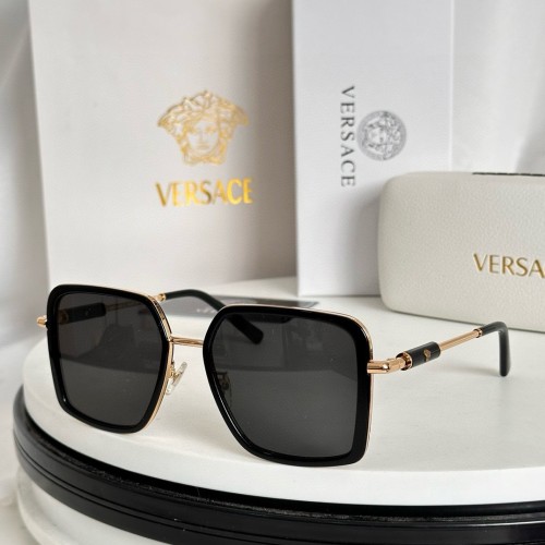 dupe Versace VE2261 best sunglasses of 2025: the shades you need this year