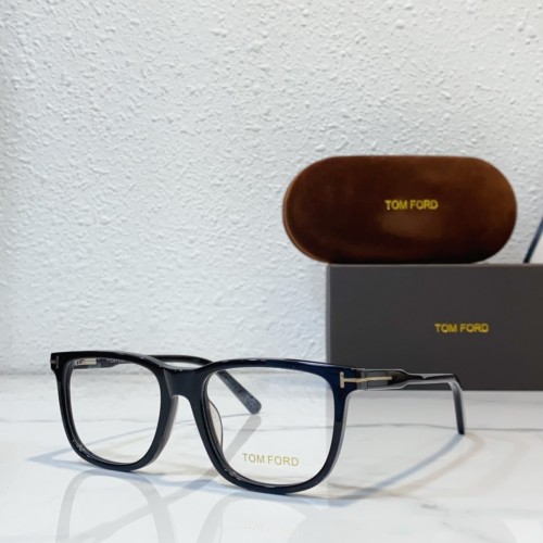 Copy TOM FORD TF5817 prescription eyeglasses