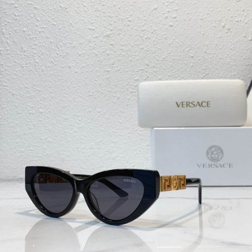 Copy Versace VE676156 fashion sunglasses brands