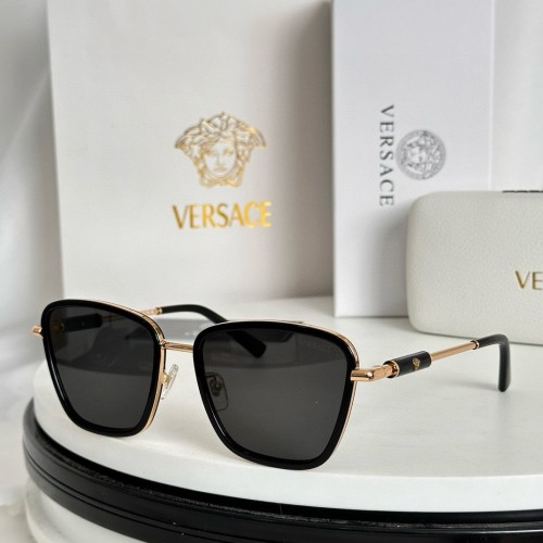 Copy Versace VE1292 fashion sunglasses 2025