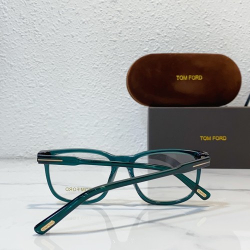 Copy TOM FORD TF5817 prescription eyeglasses