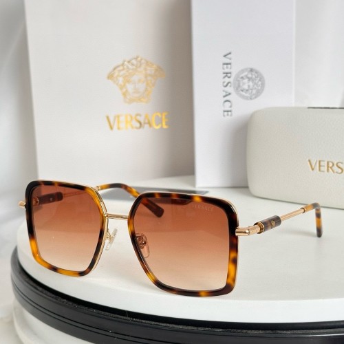 dupe Versace VE2261 best sunglasses of 2025: the shades you need this year