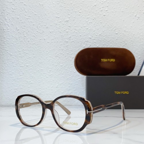dupe TOM FORD FT1156 Bright eyes optical