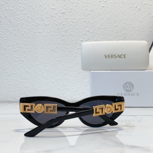 Copy Versace VE676156 fashion sunglasses brands