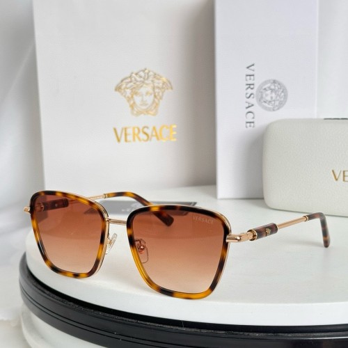 Copy Versace VE1292 fashion sunglasses 2025
