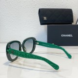 replica Chanel CH9145QB Top Affordable Sunglasses Brands
