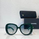 replica Chanel CH9145QB Top Affordable Sunglasses Brands