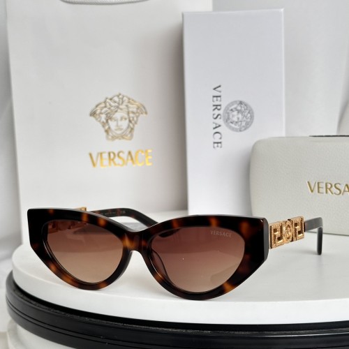 Copy Versace VE6761 glasses rep
