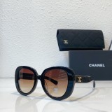 replica Chanel CH9145QB Top Affordable Sunglasses Brands