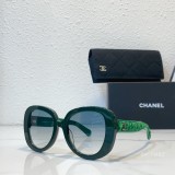 replica Chanel CH9145QB Top Affordable Sunglasses Brands